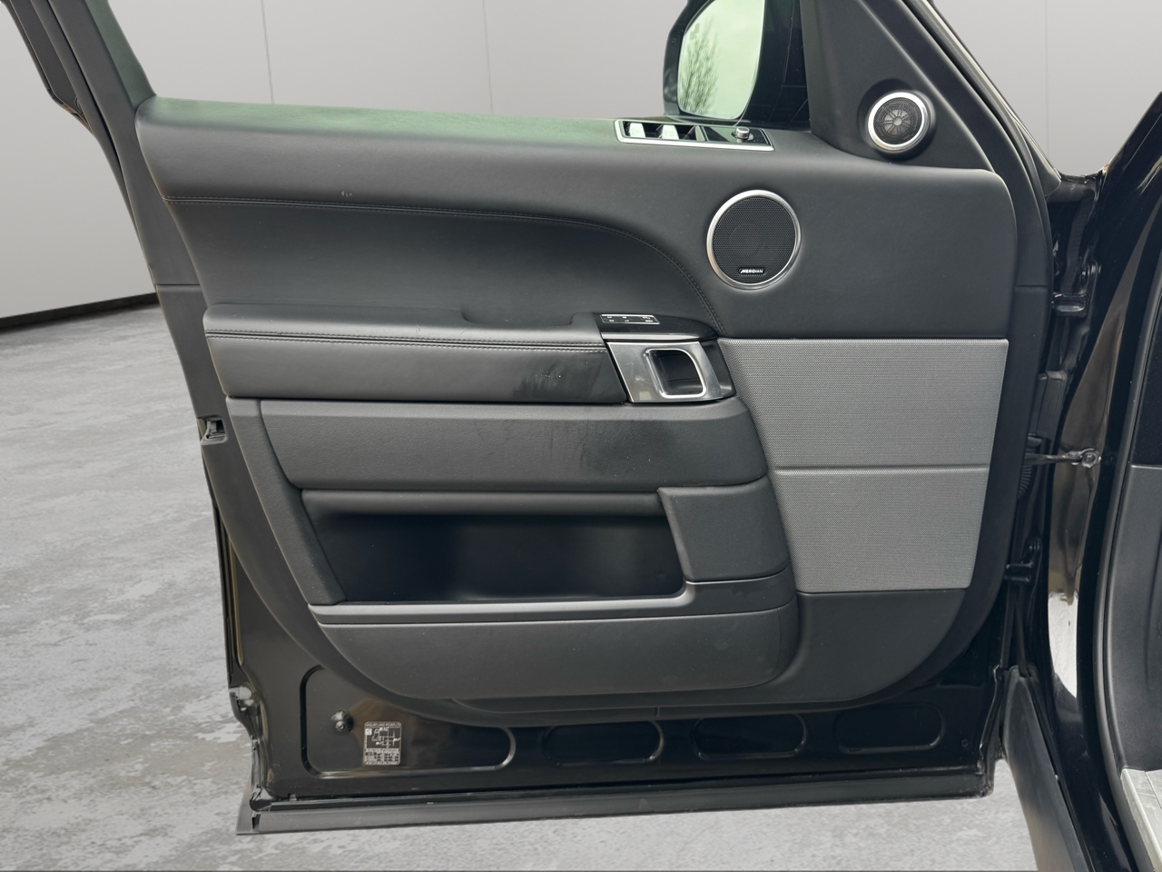 Land Rover Range Rover Sport V6 Supercharged HSE Dynamic *Ltd Avail* 2019