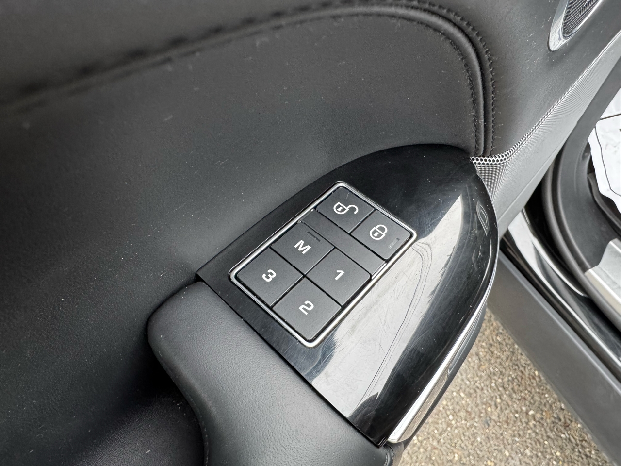 Land Rover Range Rover Sport V6 Supercharged HSE Dynamic *Ltd Avail* 2019