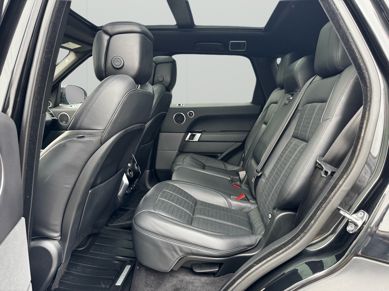 Land Rover Range Rover Sport V6 Supercharged HSE Dynamic *Ltd Avail* 2019