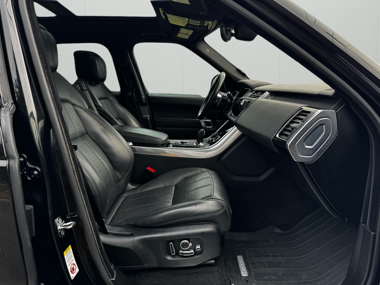 Land Rover Range Rover Sport V6 Supercharged HSE Dynamic *Ltd Avail* 2019