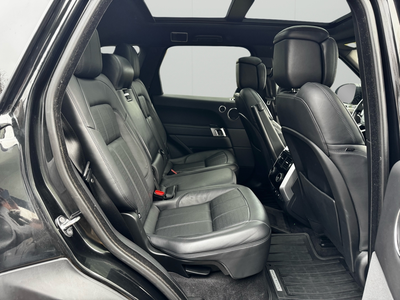 Land Rover Range Rover Sport V6 Supercharged HSE Dynamic *Ltd Avail* 2019