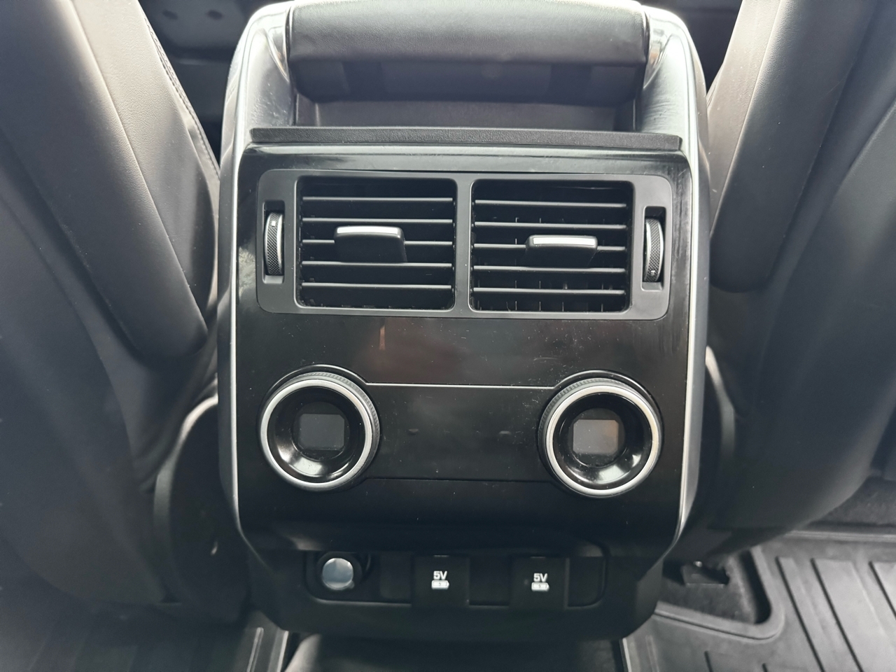 Land Rover Range Rover Sport V6 Supercharged HSE Dynamic *Ltd Avail* 2019