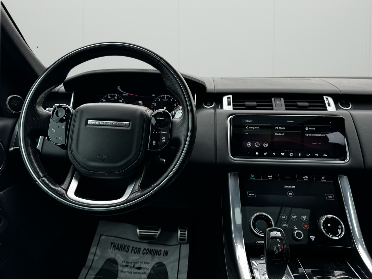 Land Rover Range Rover Sport V6 Supercharged HSE Dynamic *Ltd Avail* 2019