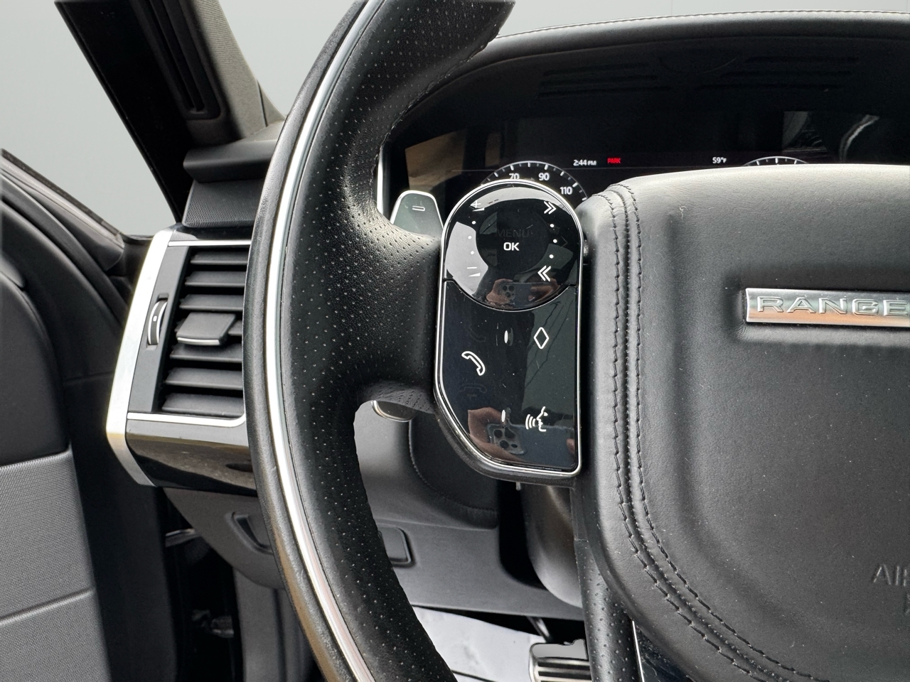 Land Rover Range Rover Sport V6 Supercharged HSE Dynamic *Ltd Avail* 2019