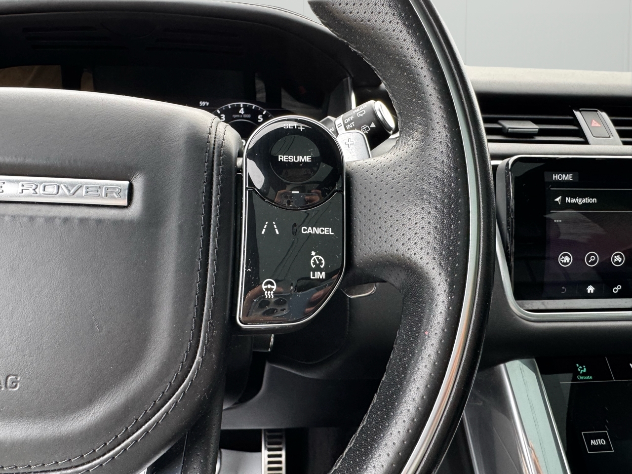 Land Rover Range Rover Sport V6 Supercharged HSE Dynamic *Ltd Avail* 2019