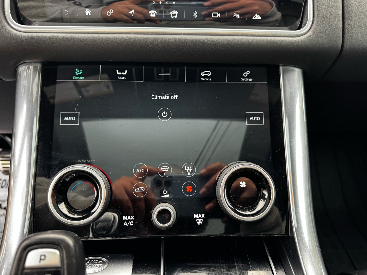 Land Rover Range Rover Sport V6 Supercharged HSE Dynamic *Ltd Avail* 2019