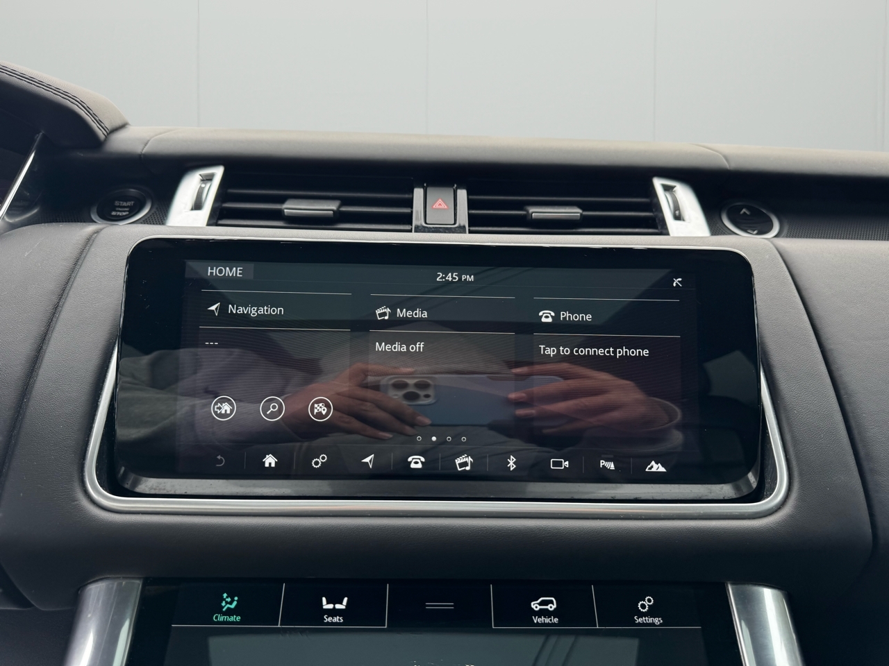 Land Rover Range Rover Sport V6 Supercharged HSE Dynamic *Ltd Avail* 2019