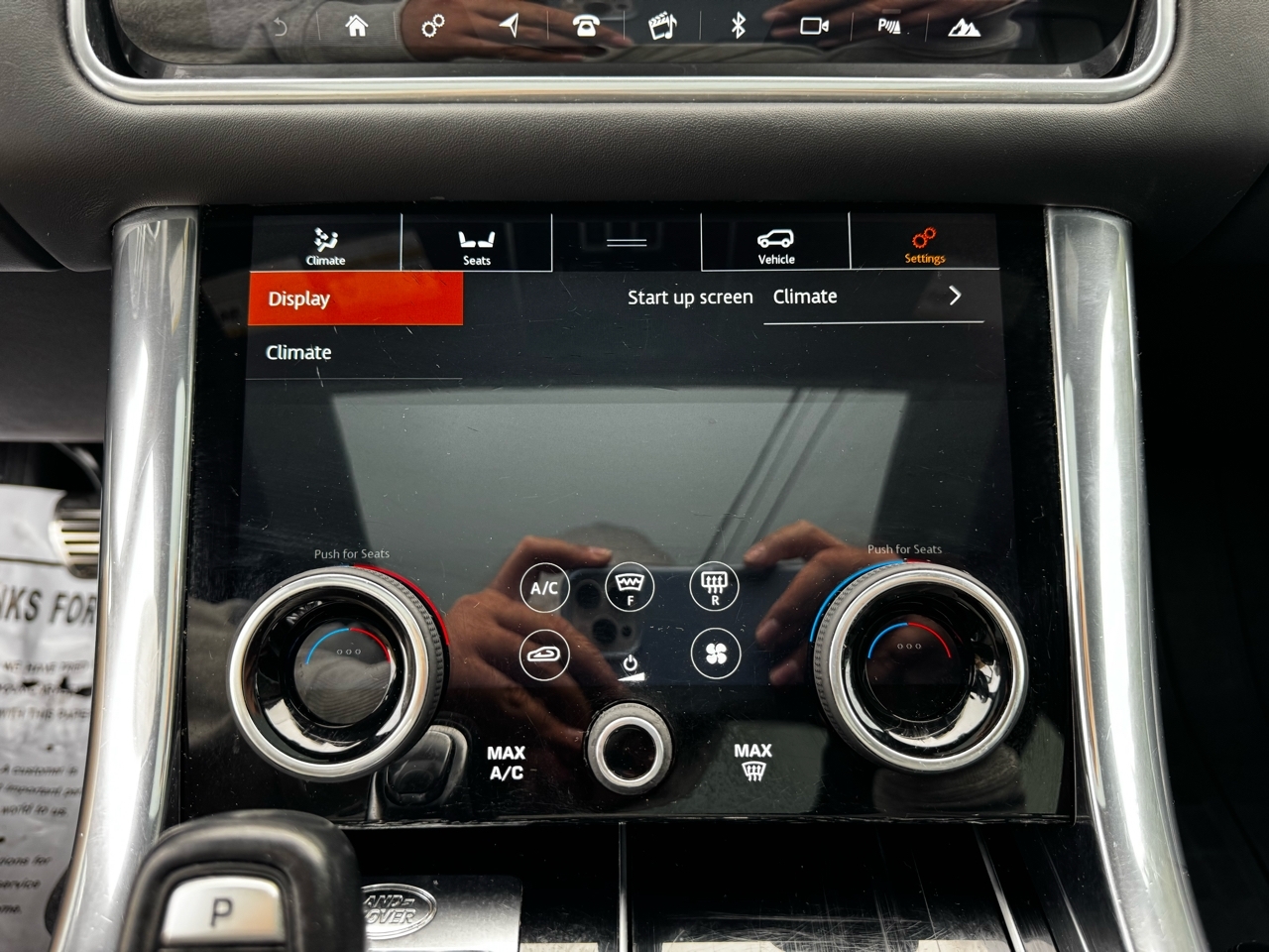 Land Rover Range Rover Sport V6 Supercharged HSE Dynamic *Ltd Avail* 2019