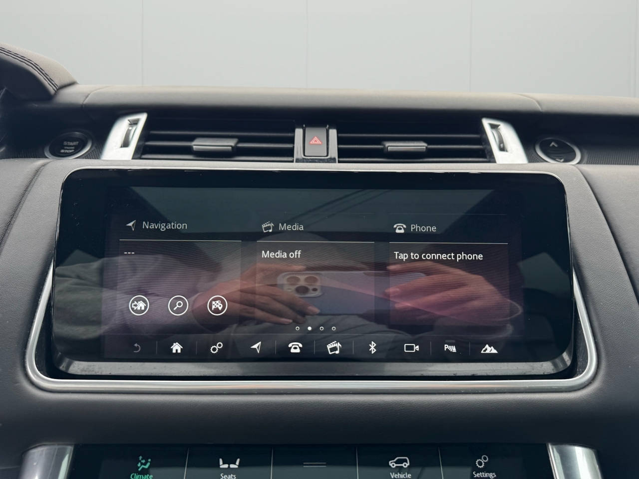 Land Rover Range Rover Sport V6 Supercharged HSE Dynamic *Ltd Avail* 2019