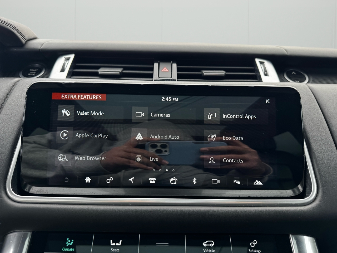 Land Rover Range Rover Sport V6 Supercharged HSE Dynamic *Ltd Avail* 2019