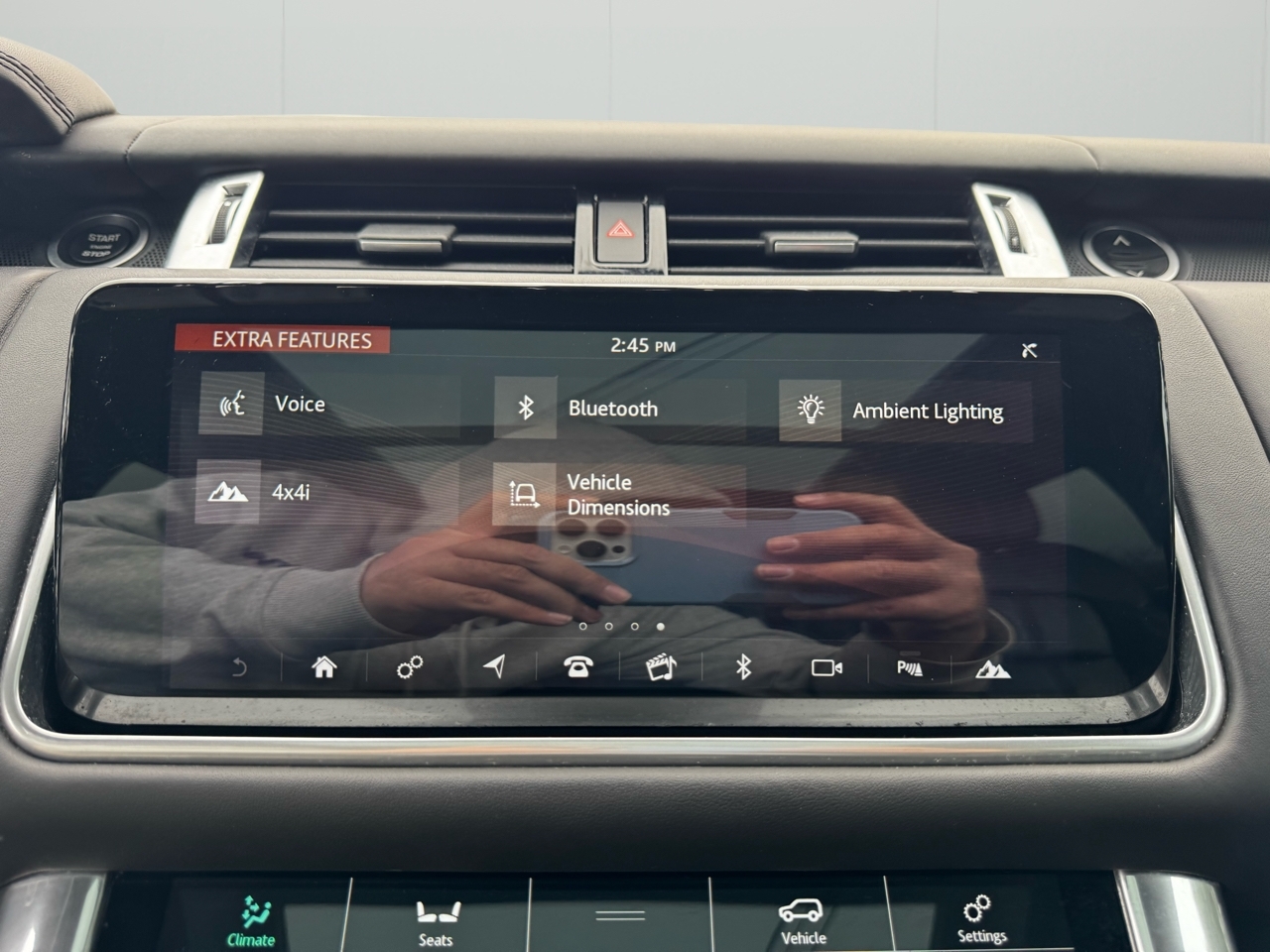 Land Rover Range Rover Sport V6 Supercharged HSE Dynamic *Ltd Avail* 2019