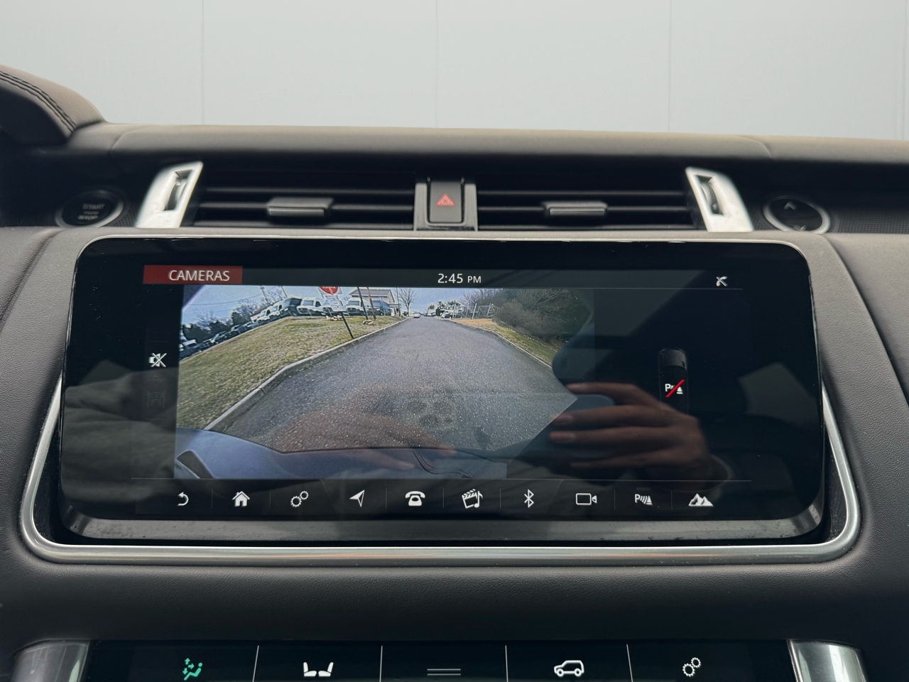 Land Rover Range Rover Sport V6 Supercharged HSE Dynamic *Ltd Avail* 2019