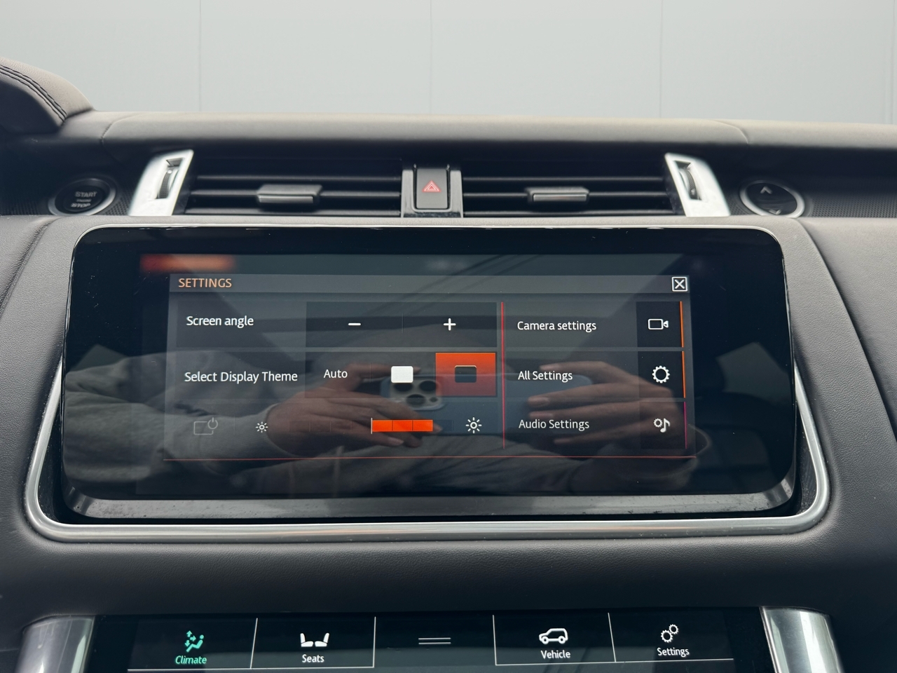 Land Rover Range Rover Sport V6 Supercharged HSE Dynamic *Ltd Avail* 2019