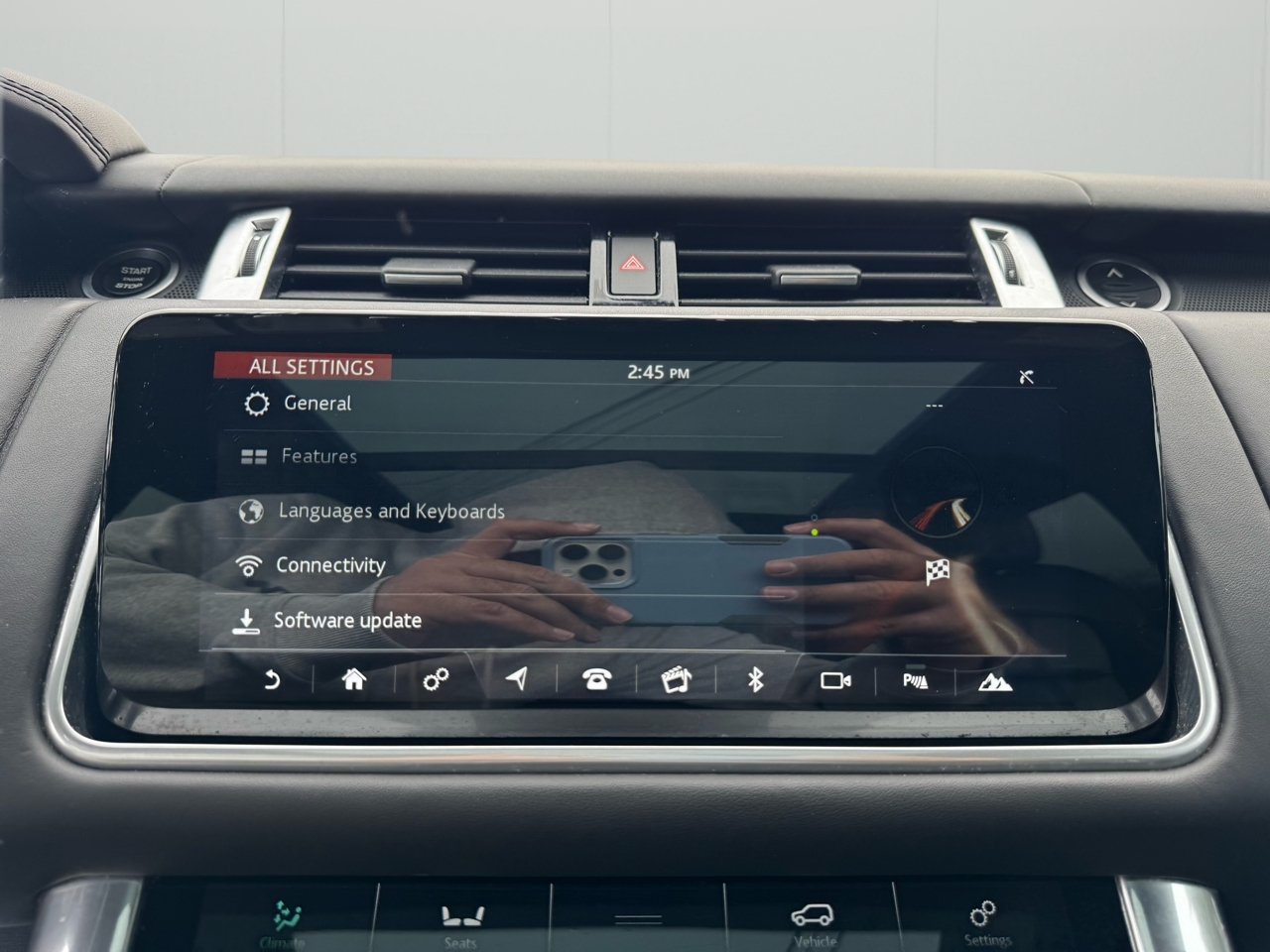 Land Rover Range Rover Sport V6 Supercharged HSE Dynamic *Ltd Avail* 2019