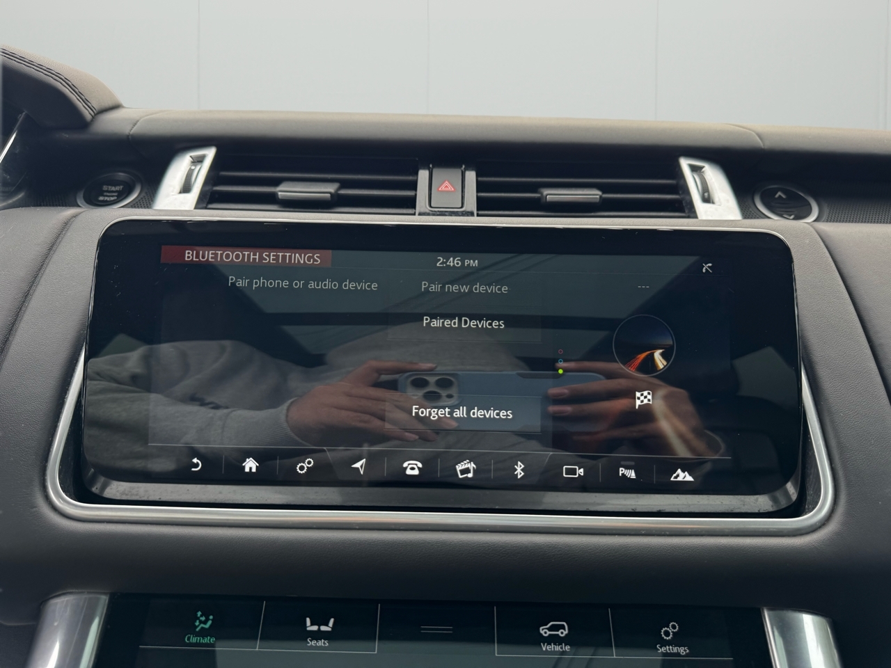 Land Rover Range Rover Sport V6 Supercharged HSE Dynamic *Ltd Avail* 2019