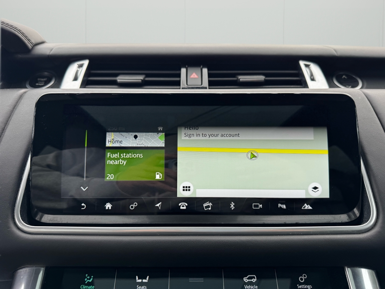 Land Rover Range Rover Sport V6 Supercharged HSE Dynamic *Ltd Avail* 2019