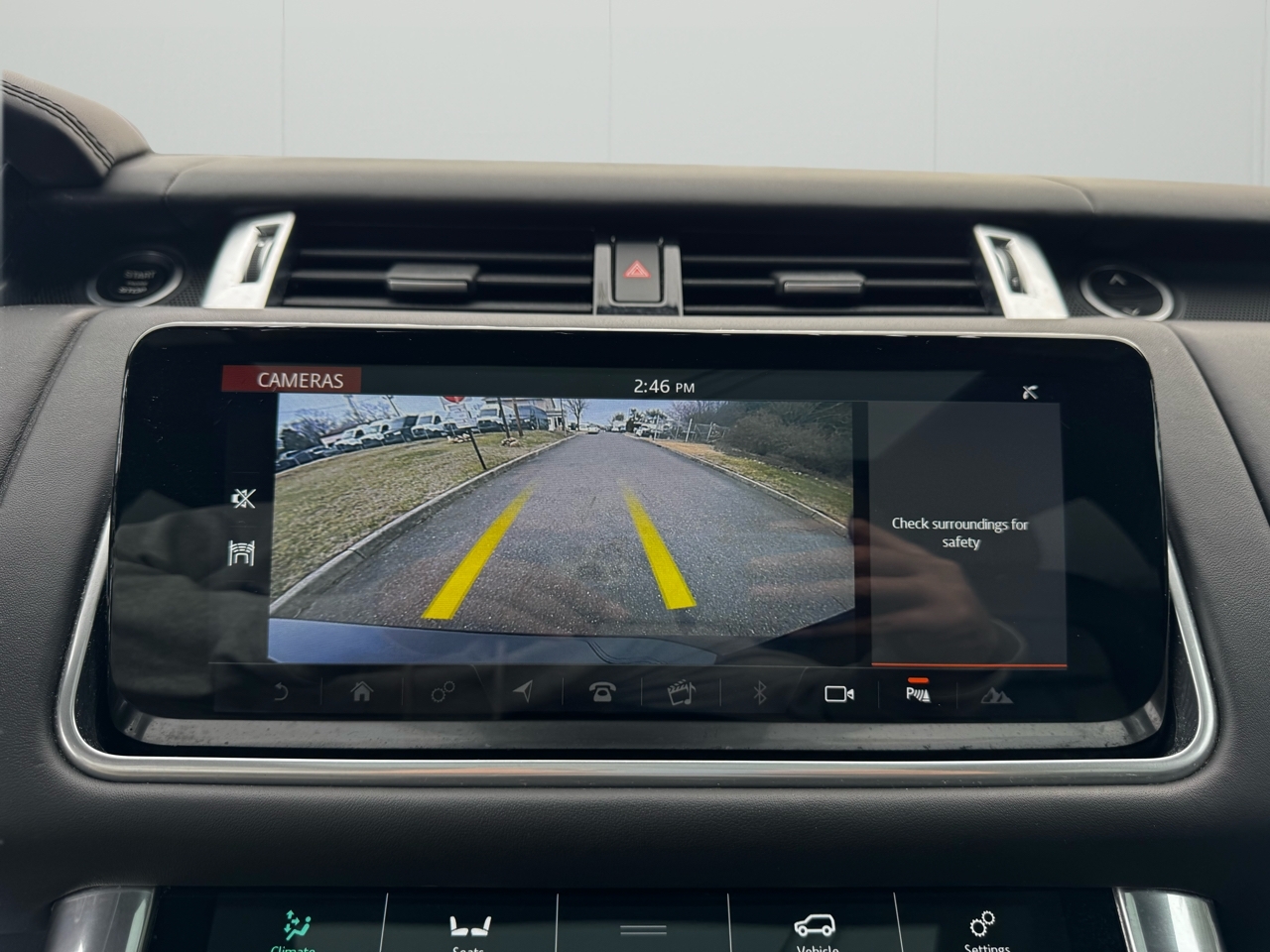 Land Rover Range Rover Sport V6 Supercharged HSE Dynamic *Ltd Avail* 2019