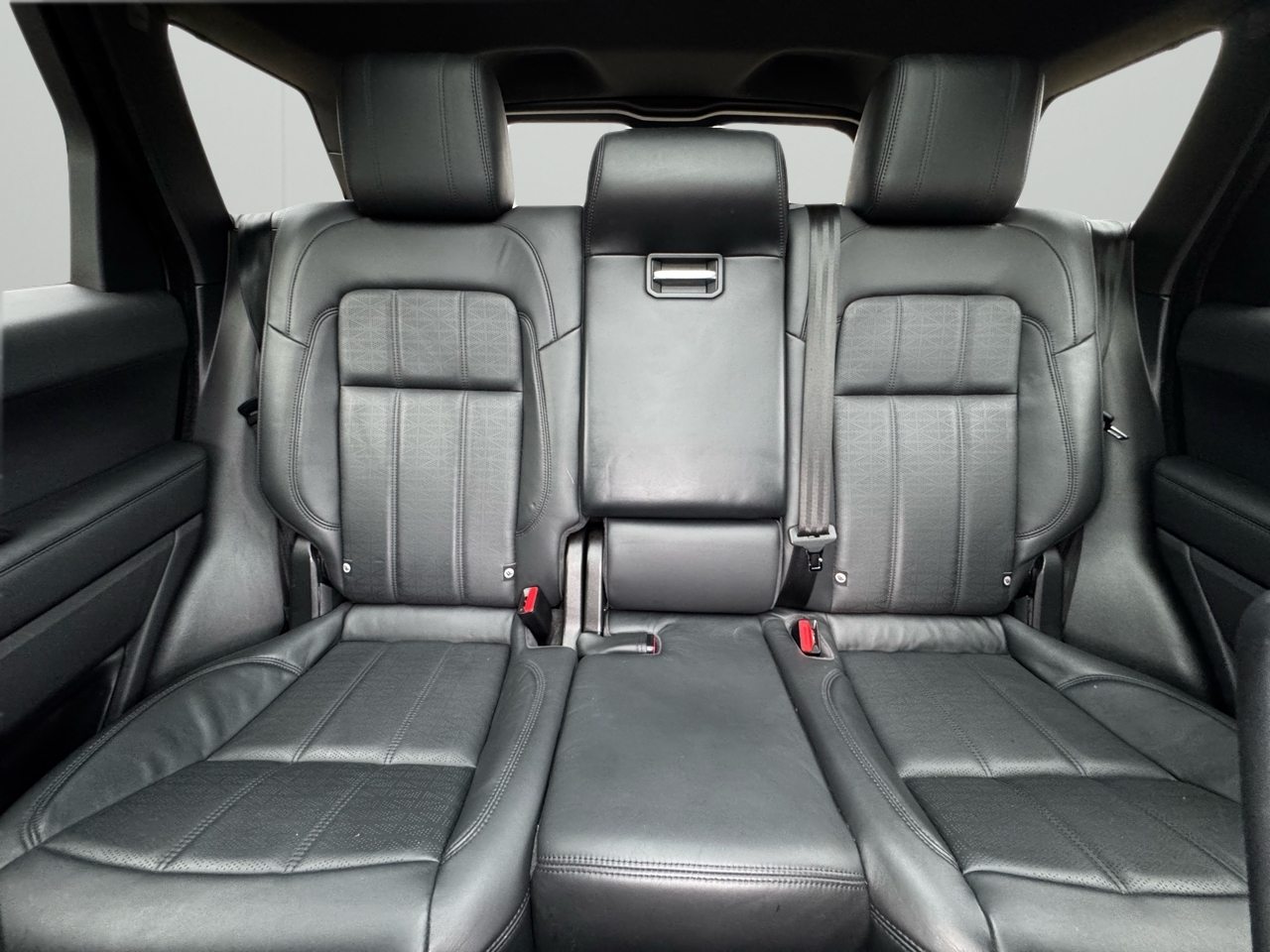 Land Rover Range Rover Sport V6 Supercharged HSE Dynamic *Ltd Avail* 2019