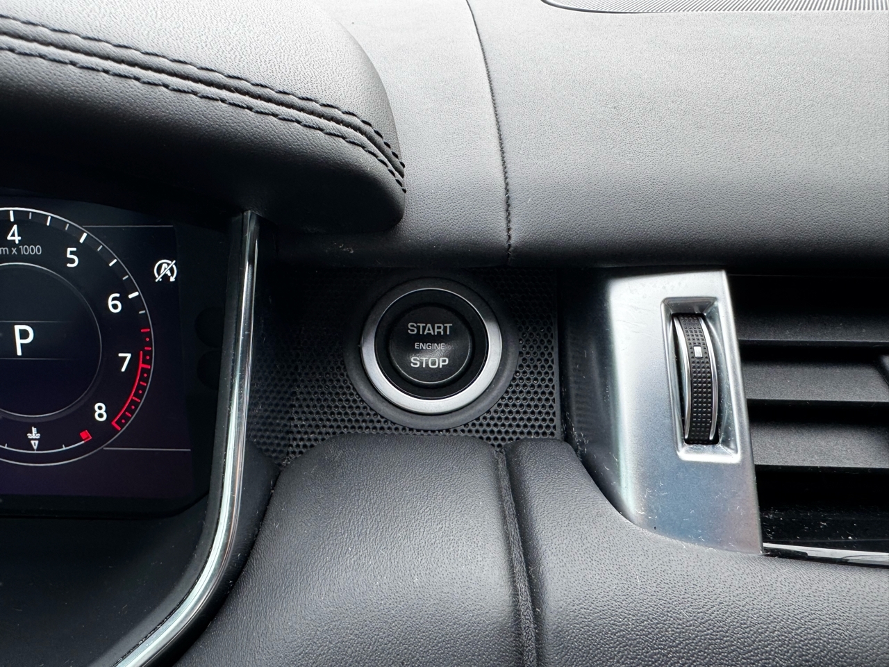 Land Rover Range Rover Sport V6 Supercharged HSE Dynamic *Ltd Avail* 2019