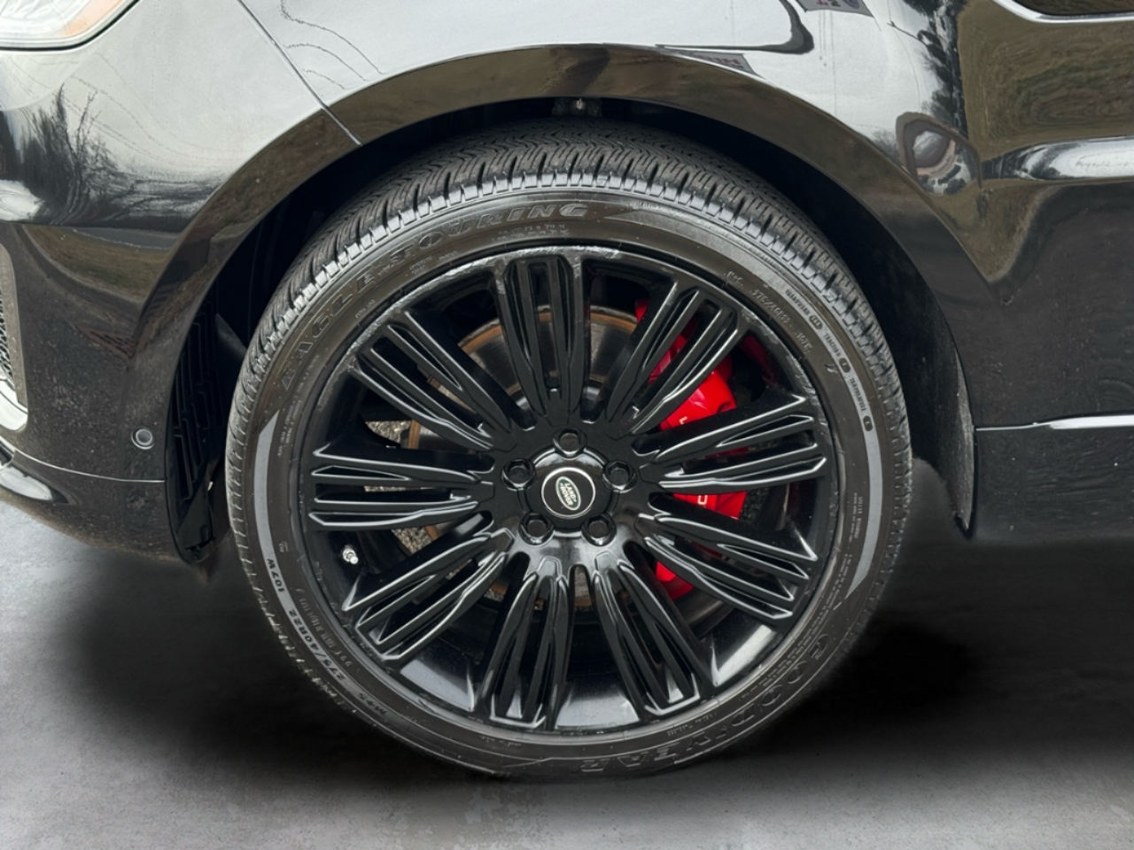 Land Rover Range Rover Sport V6 Supercharged HSE Dynamic *Ltd Avail* 2019