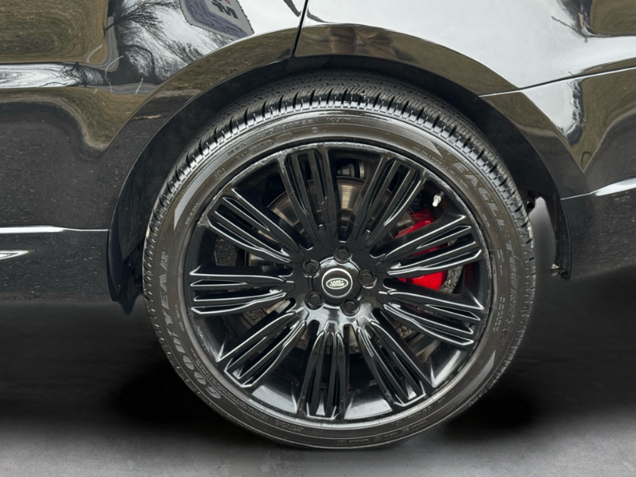 Land Rover Range Rover Sport V6 Supercharged HSE Dynamic *Ltd Avail* 2019