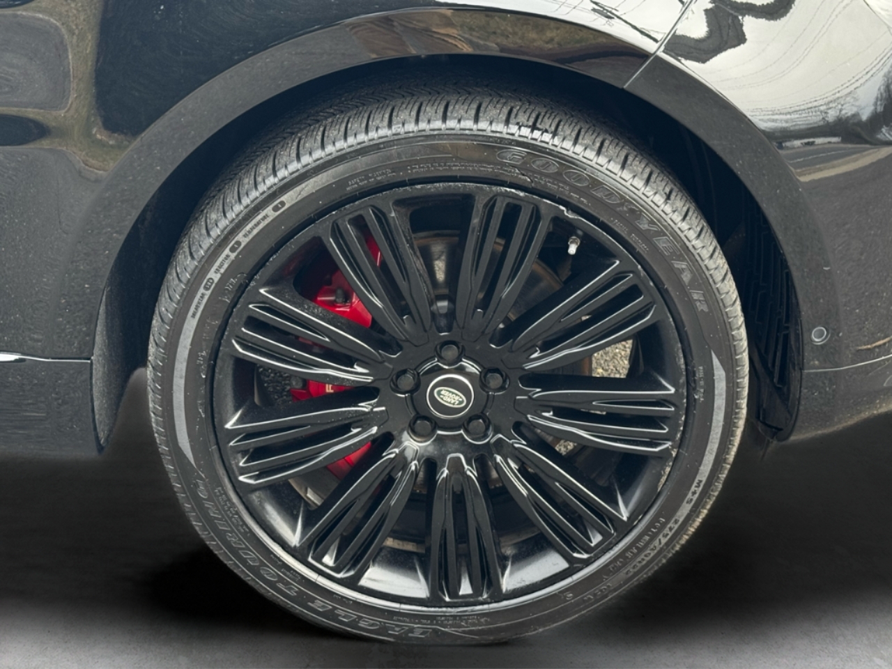 Land Rover Range Rover Sport V6 Supercharged HSE Dynamic *Ltd Avail* 2019