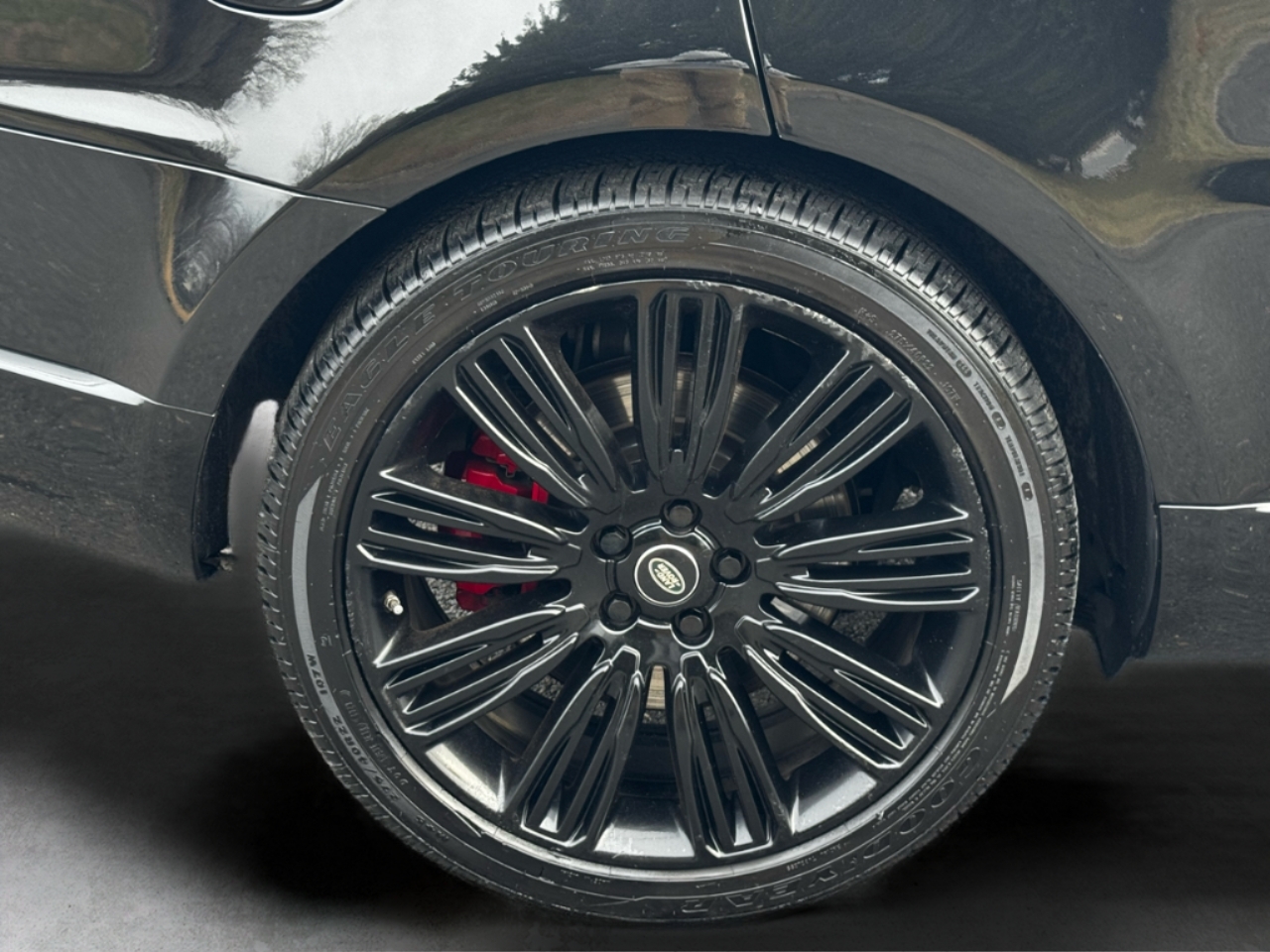 Land Rover Range Rover Sport V6 Supercharged HSE Dynamic *Ltd Avail* 2019