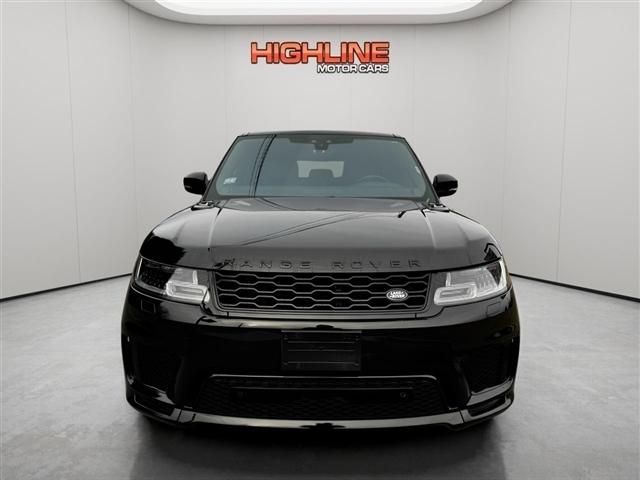 Land Rover Range Rover Sport V6 Supercharged HSE Dynamic *Ltd Avail* 2019