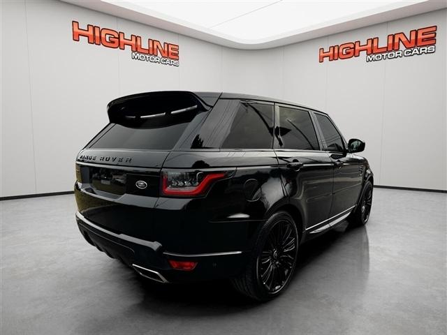 Land Rover Range Rover Sport V6 Supercharged HSE Dynamic *Ltd Avail* 2019