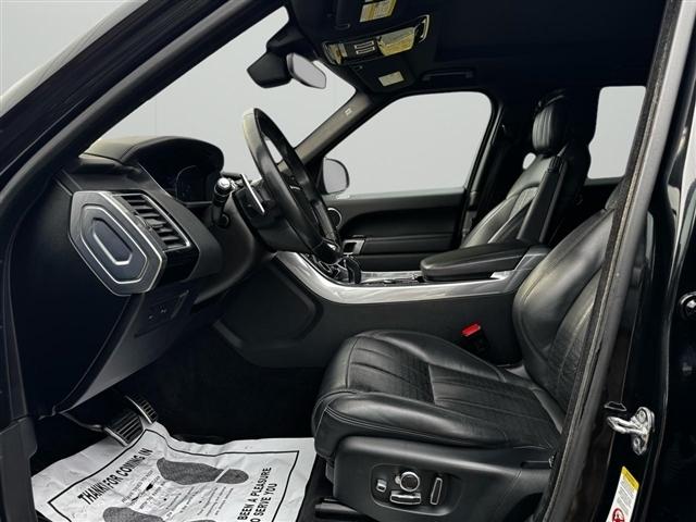 Land Rover Range Rover Sport V6 Supercharged HSE Dynamic *Ltd Avail* 2019