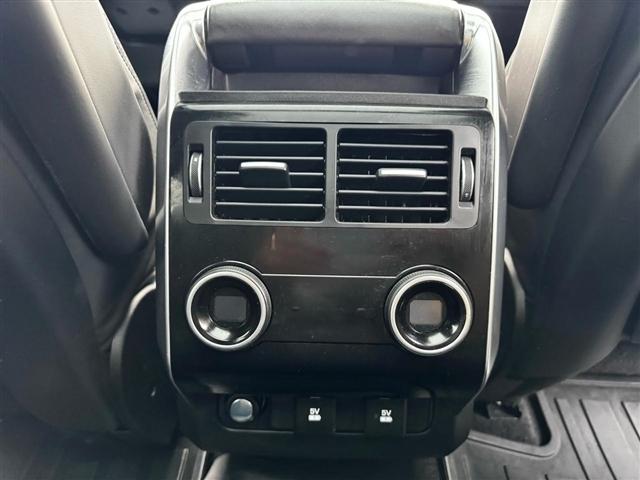 Land Rover Range Rover Sport V6 Supercharged HSE Dynamic *Ltd Avail* 2019