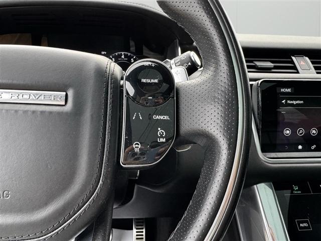 Land Rover Range Rover Sport V6 Supercharged HSE Dynamic *Ltd Avail* 2019