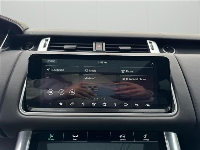 Land Rover Range Rover Sport V6 Supercharged HSE Dynamic *Ltd Avail* 2019