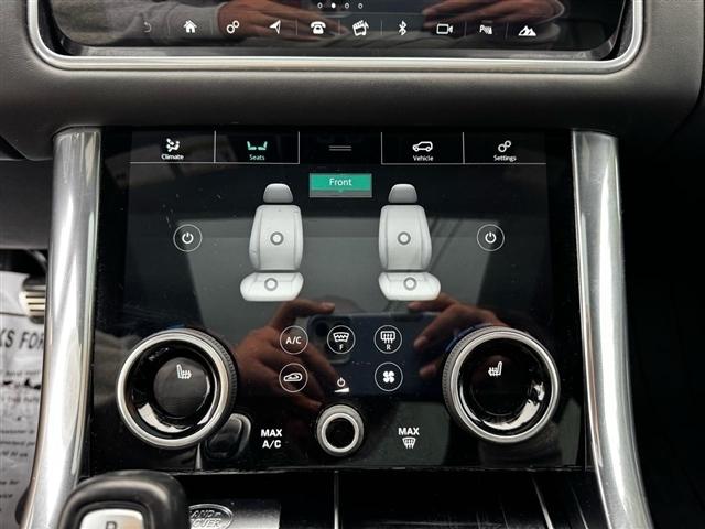 Land Rover Range Rover Sport V6 Supercharged HSE Dynamic *Ltd Avail* 2019
