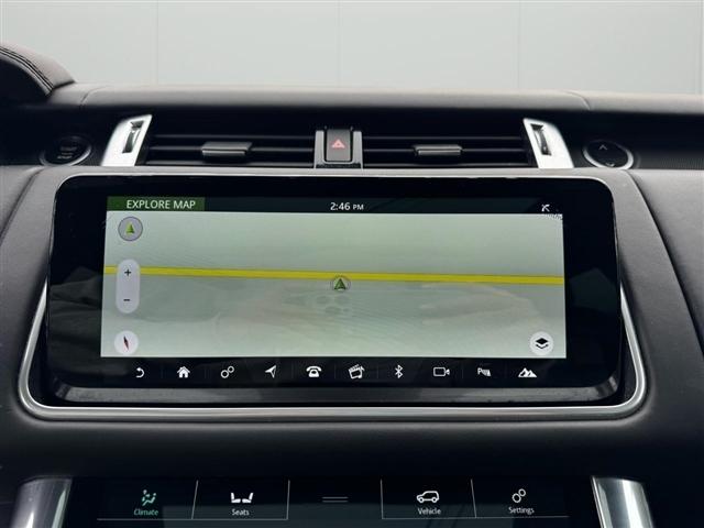 Land Rover Range Rover Sport V6 Supercharged HSE Dynamic *Ltd Avail* 2019