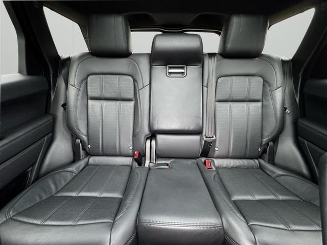 Land Rover Range Rover Sport V6 Supercharged HSE Dynamic *Ltd Avail* 2019