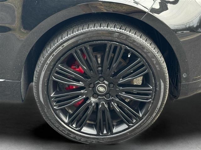 Land Rover Range Rover Sport V6 Supercharged HSE Dynamic *Ltd Avail* 2019
