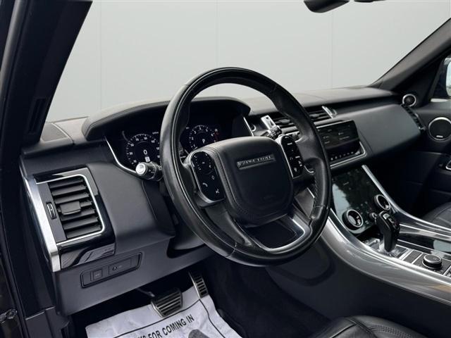 Land Rover Range Rover Sport V6 Supercharged HSE Dynamic *Ltd Avail* 2019