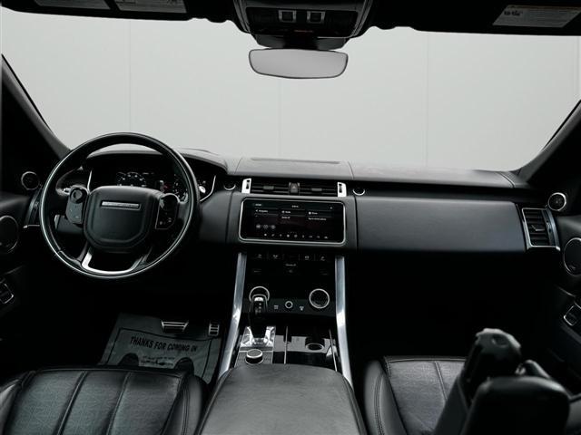 Land Rover Range Rover Sport V6 Supercharged HSE Dynamic *Ltd Avail* 2019