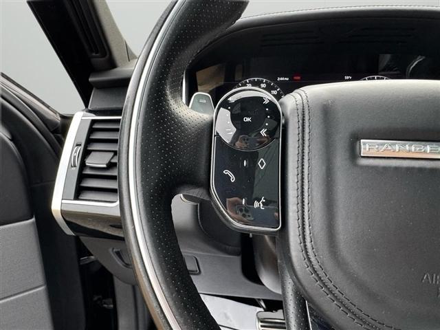 Land Rover Range Rover Sport V6 Supercharged HSE Dynamic *Ltd Avail* 2019