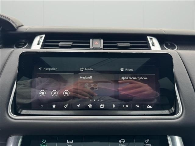 Land Rover Range Rover Sport V6 Supercharged HSE Dynamic *Ltd Avail* 2019