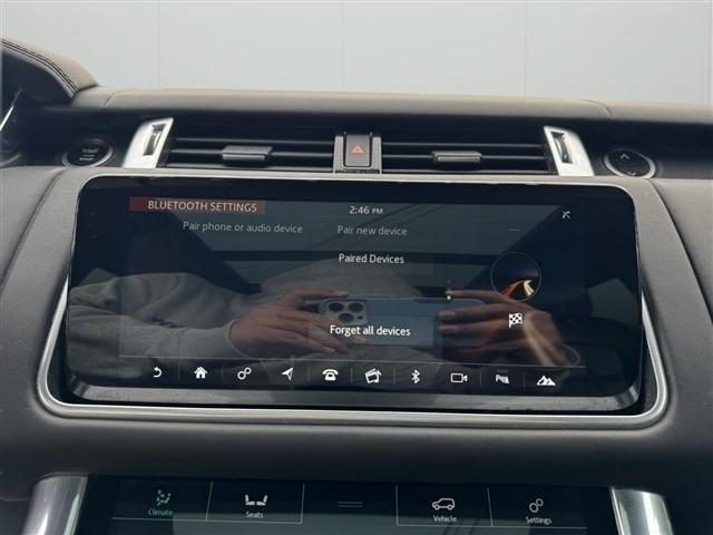Land Rover Range Rover Sport V6 Supercharged HSE Dynamic *Ltd Avail* 2019