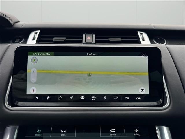 Land Rover Range Rover Sport V6 Supercharged HSE Dynamic *Ltd Avail* 2019