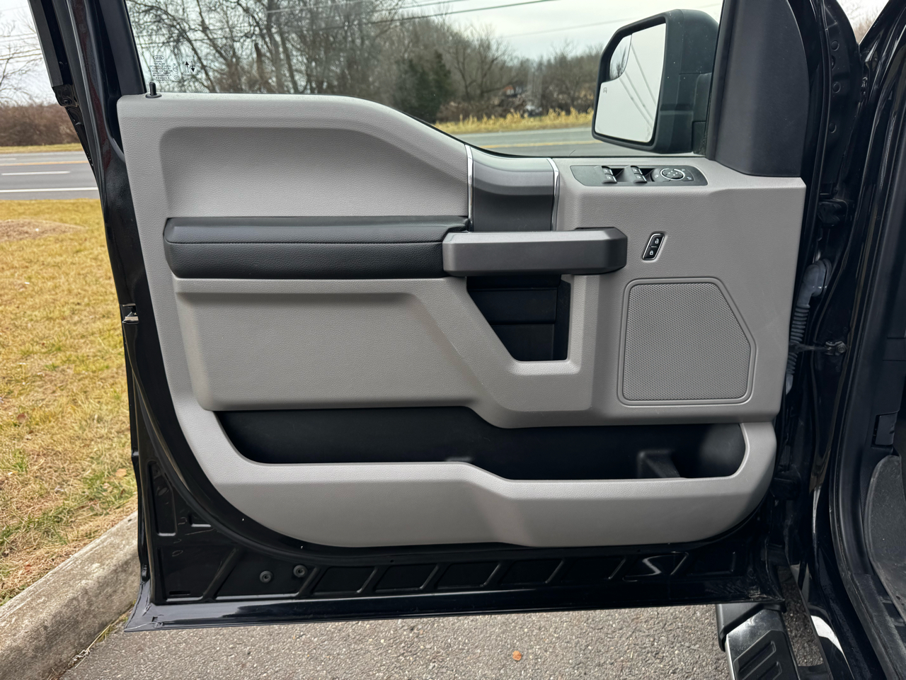 Ford F-150 Lariat 4WD SuperCrew 5.5' Box 2020