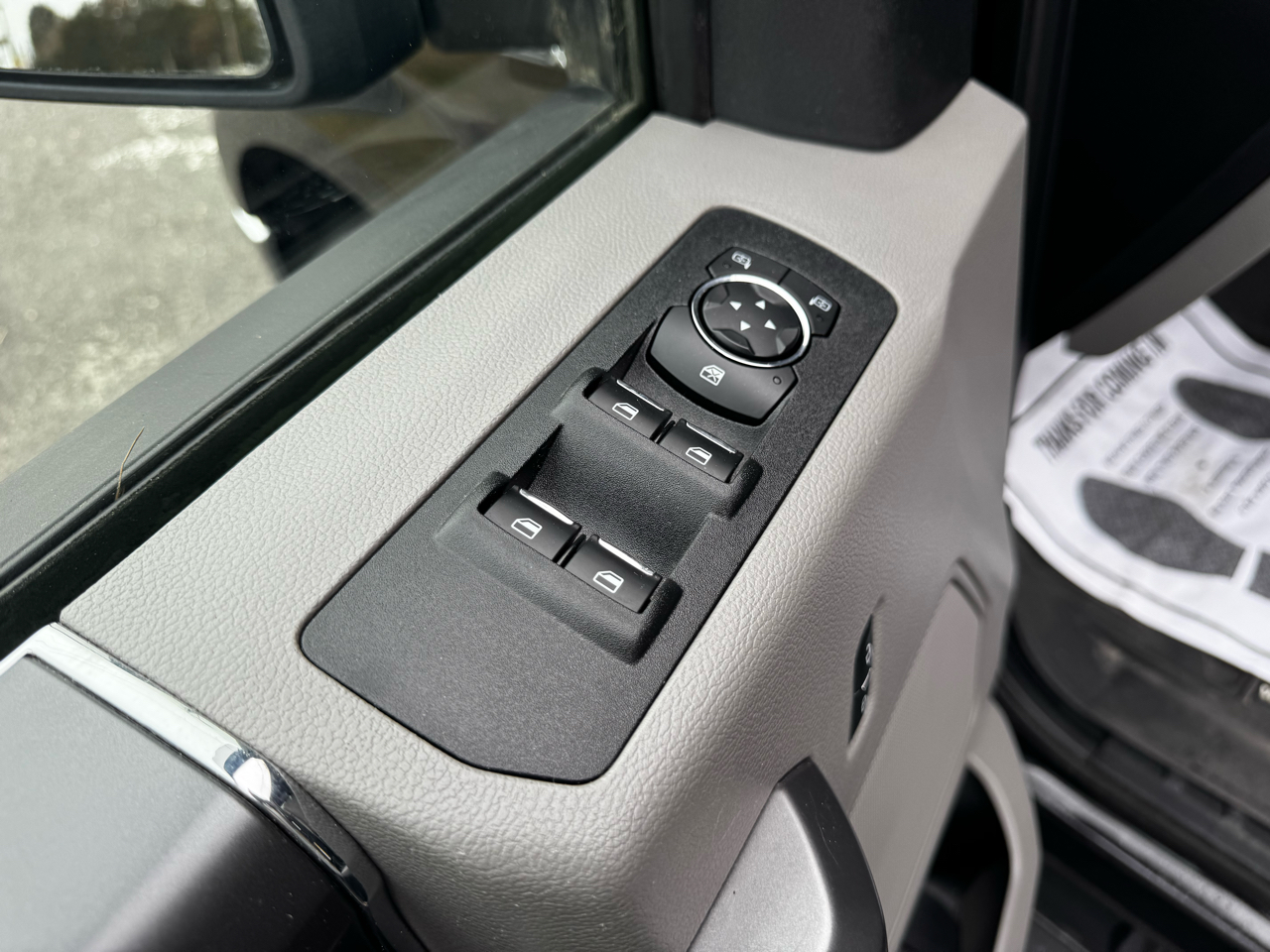 Ford F-150 Lariat 4WD SuperCrew 5.5' Box 2020