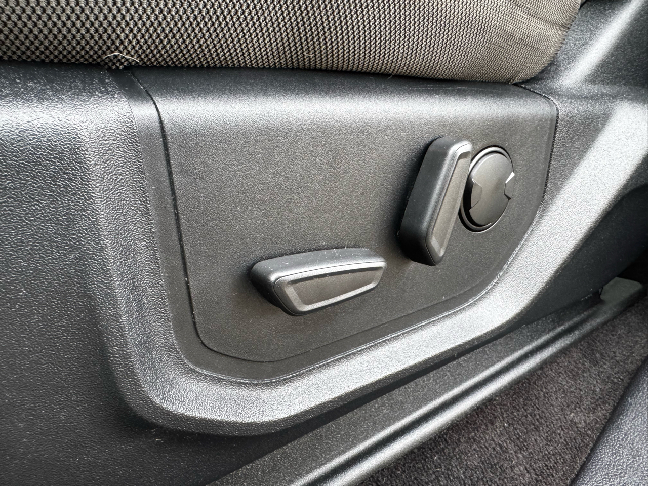 Ford F-150 Lariat 4WD SuperCrew 5.5' Box 2020