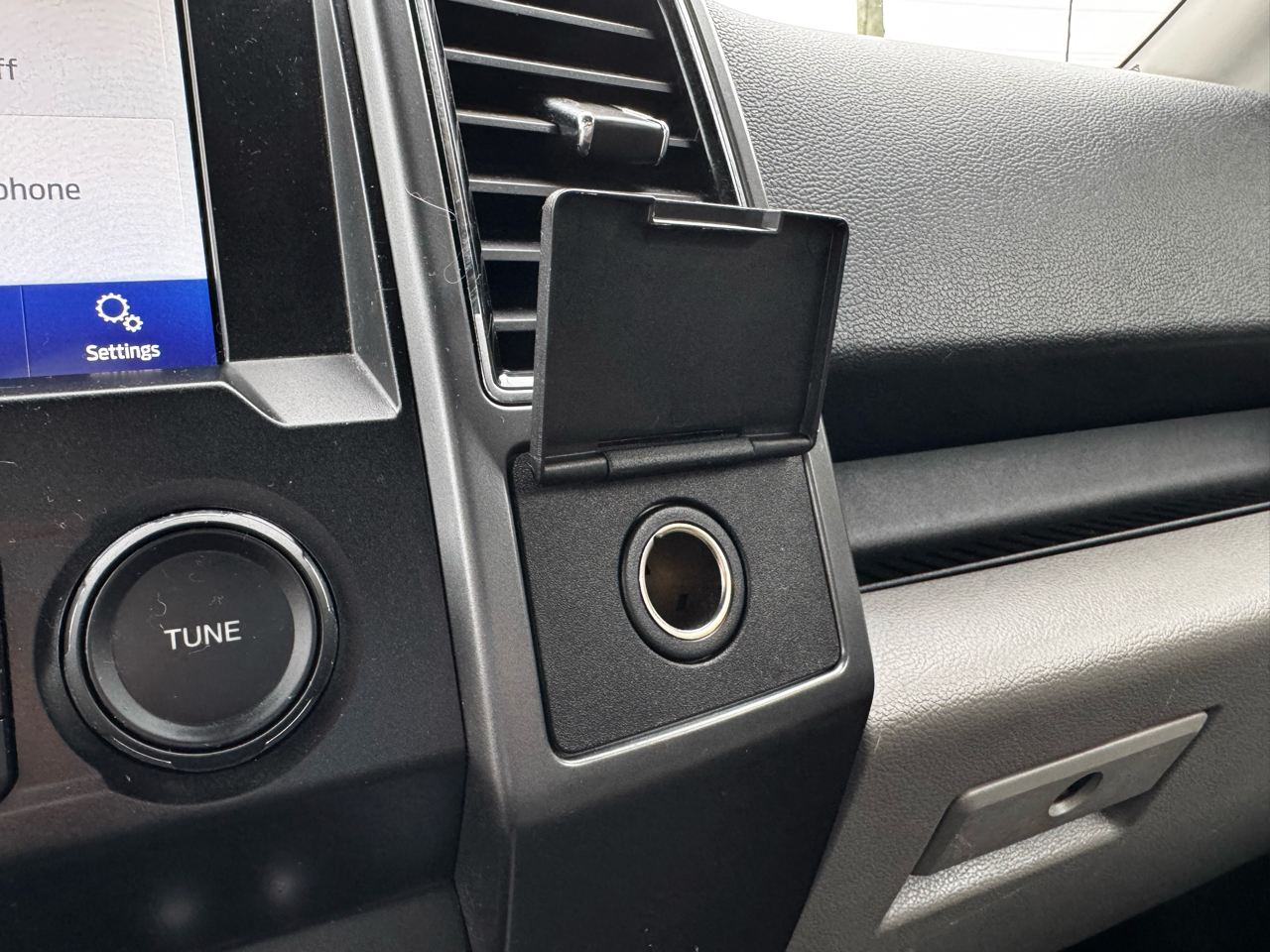 Ford F-150 Lariat 4WD SuperCrew 5.5' Box 2020