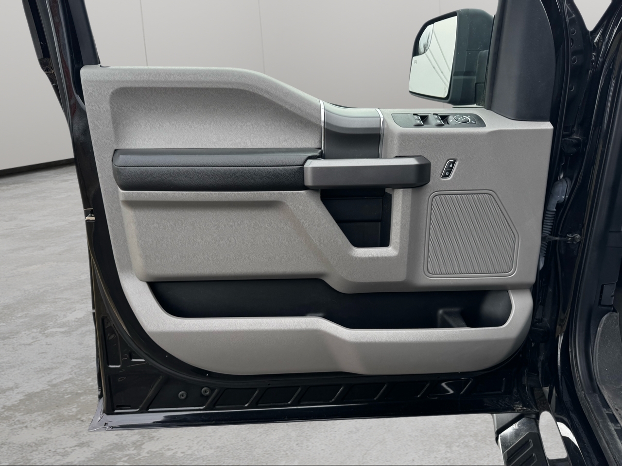 Ford F-150 Lariat 4WD SuperCrew 5.5' Box 2020