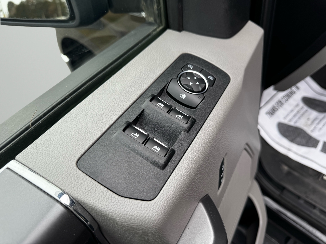 Ford F-150 Lariat 4WD SuperCrew 5.5' Box 2020