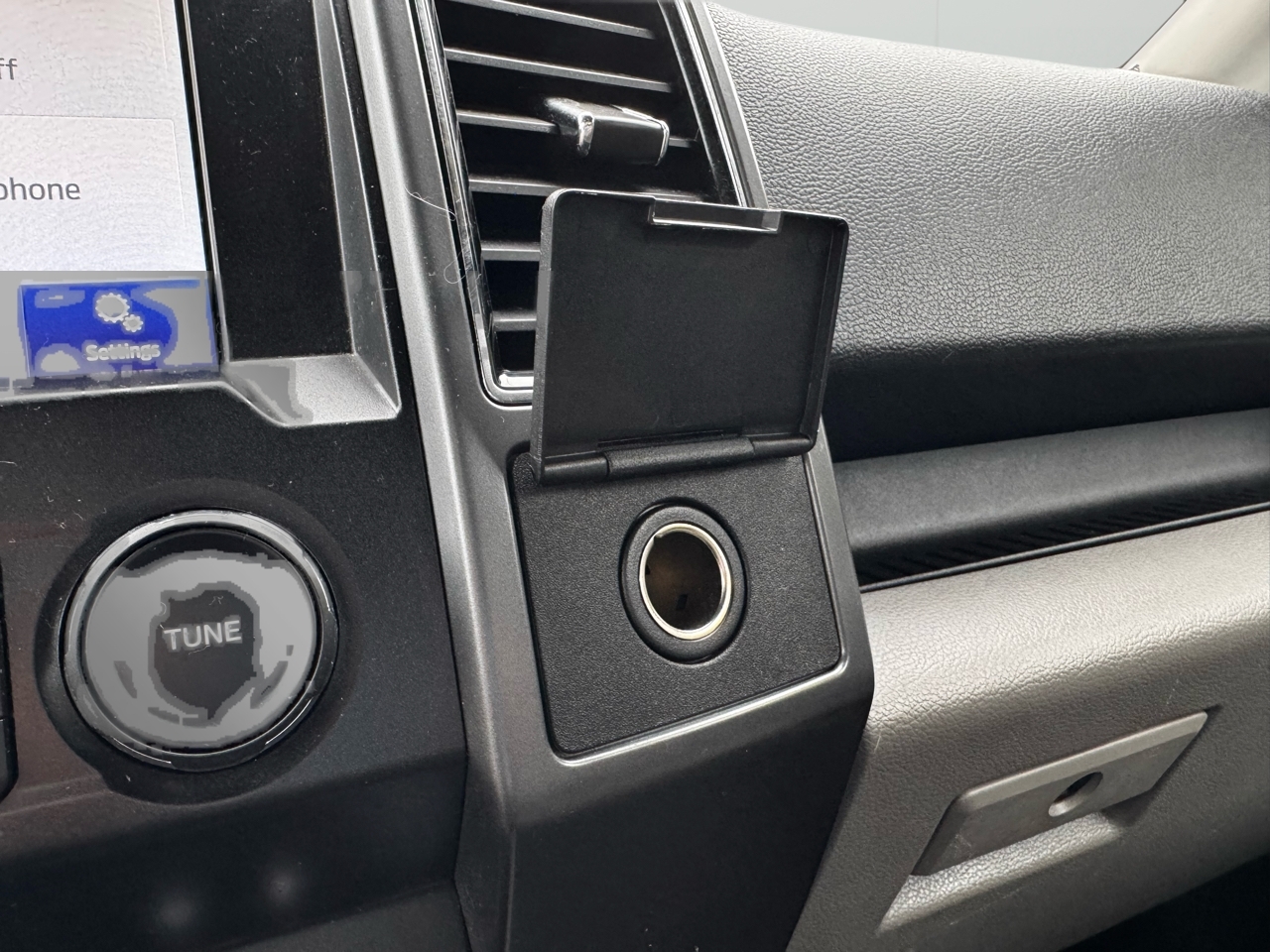 Ford F-150 Lariat 4WD SuperCrew 5.5' Box 2020